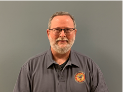 Curtiss Lanham Fort Bend County EMS